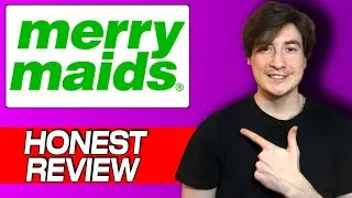 Merry Maids Winnipeg Honest Review & User Experience | Is This Cleaning Service Worth It?