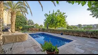 EXCLUSIVE | Middle Unit | Arabella Townhouse | Mudon