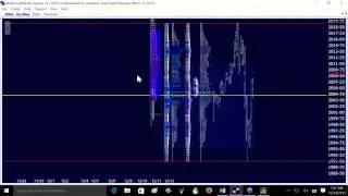 J Dalton Trading Run for the Roses: Navigating Year End Trading