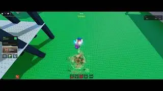 Combo with nomad (Nomad, Project smash)