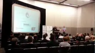 #Techlinks 2012 by Exploriem.org - Bruce Firestone