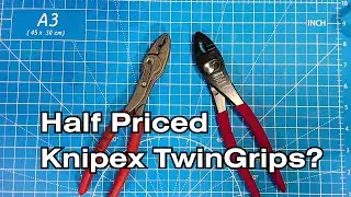 Save Money on Quality Pliers: Affordable Alternative!