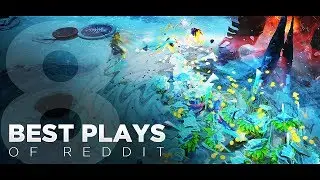 Dota 2 Best Plays of Reddit - Ep. 08