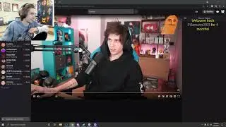 XQC RESPONDE EL RETO DE RUBIUS EN EL BOXEO (Subtitulado)