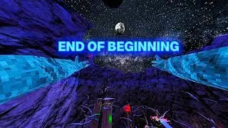 end of beginning |a gorilla tag montage|