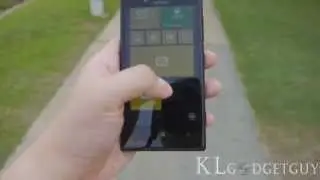 Nokia Lumia 720 Full Review