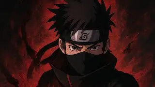 Darkness of the Hayabusa clan