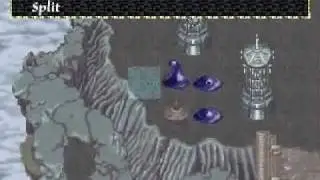 Let's Play Arc the Lad Ep 21 (earth shrine)
