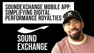 SoundExchange Launches New App Making it Easier to Collect Digital Performance Royalties
