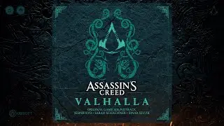 Sarah Schachner, Einar Selvik - The Bearded Axe (Assassin&rsquo;s Creed Valhalla)
