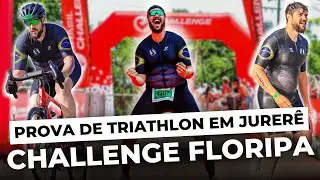 Challenge Florianópolis 2025 - Aftermovie #triathlon