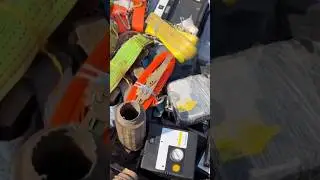 👉 JDM Car Accessories 🔥 Different Lots | Rare Japanese Items