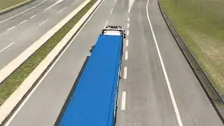 ETS2 - 