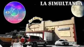 DISCOTECA Revival 24 🐌🍄 La simultánea 2024