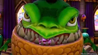Spyro Year of the Dragon - part 5