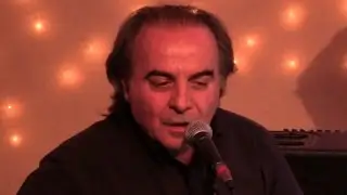 47-«Απόψε σιωπηλοί» Μπάμπης Τσέρτος Στίχοι/Μουσική: Βάσω Αλαγιάννη