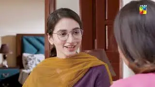 Meesni Episode 64 - [ 𝗕𝗲𝘀𝘁 𝐌𝐨𝐦𝐞𝐧𝐭 02 ] #bilalqureshi #mamia - HUM TV