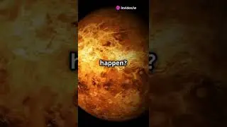 Venus's Unique Spin: Sun Rises in the West!