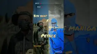 bjx beat ft evis maniga Petace