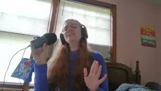 Good Luck, Babe!- Chappell Roan (a cover)