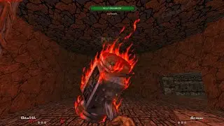 Doomed Over Zelda