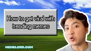 How to Use Trending Memes for Marketing