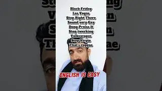 Master English phrases in 60 seconds #englishphrases #learnenglish #shorts #funny #dontlaught #memes