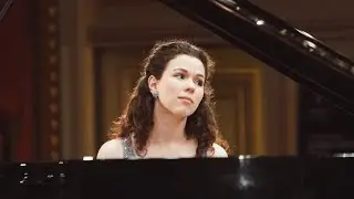 2022 Enescu Competition retrospective | Alexandra Segal interview