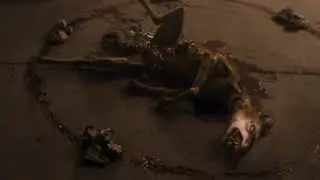 Ужас на глубине 9 ти миль Триллер