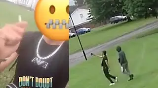 🤐 Teen bragging of gang slaying in Snapchat video is jailed for life