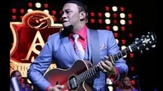Anthony Santos por mi timidez en vivo (2020)