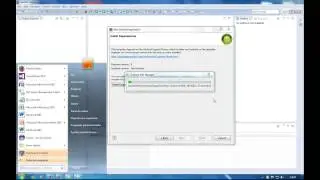 02DESAMO Carga LayOut de DroidDraw en proyecto Android de Eclipse
