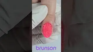 Express Gel Remover (Magic Gel Remover) Will automatically burst Nail & Gel Polish after 2-5 minutes