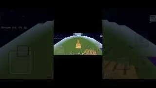 #minecraft#bridge#строительство#jumpbridge#джампбридж