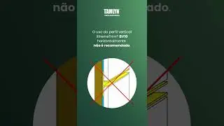 PERFIL XTREME TRIM: BV10