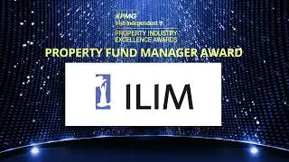 Property Industry Excellence Awards 2024 Winners