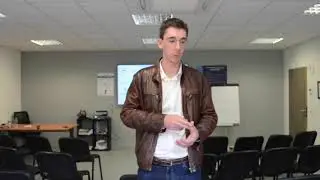 Interview Benoit Mercier