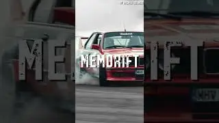 🌀 MemDrift | Memphis Drift Phonk Mix #nocopyrightmusic #freemusic