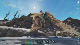 #7 Des commandes essentiels dans Ark Ascended (official server) FR