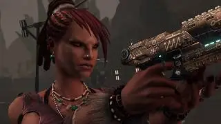 Defiance 2050 PS4 PRO - Free MMO Shooter! First 30 Minutes of Story + Gameplay - Part 1 - HD