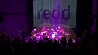 Redd - Boşlukta Dans | Podyum Sanat Mahal Bursa