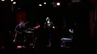 How Lies Become Legends - The Garage Show 2010