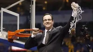 Report: Wichita State, Gregg Marshall parting ways