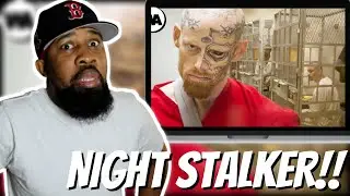 Never Mess Up With This Guy. The Most Dangerous Prisoners That Ever Existed on Earth (REACTION)