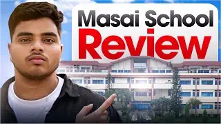  What is Masai School? - Honest Review | 7,000+ Careers Transformed in Tech& Business