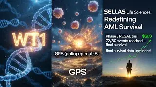 $SLS on the Brink: REGAL Catalyst + Cash Boost vs. Biotech Risks &ndash; Full Breakdown