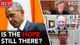 Are the Dems Still Obama's Party? Fallout from Trump's Tariffs, and More | RCPod #830