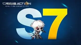Online Tournament s7 CrossServer Level D Semi final  melorians vs indoreborn round 2