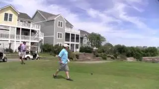 Outer Banks Day 2 Nags Head Golf LinksHD