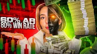 Pionex Crypto Trading Bot | How I Make Profit When Bitcoin Going Down